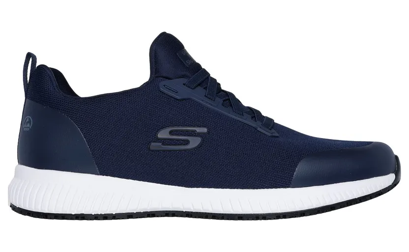 Skechers Work: Squad SR – Myton Marine