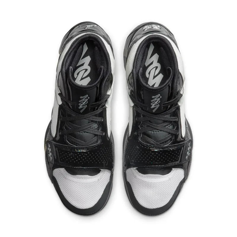 Jordan Zion 2 25 Years in China (DV9969-001)