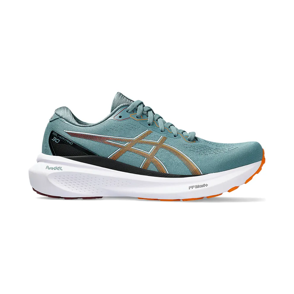 Asics GEL-KAYANO 30 Foggy Teal/Bright Orange (1011B548.401)