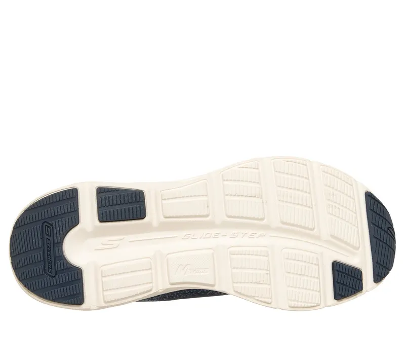 Skechers Slip-ins: Glide-Step Vortex Sneaker Marine