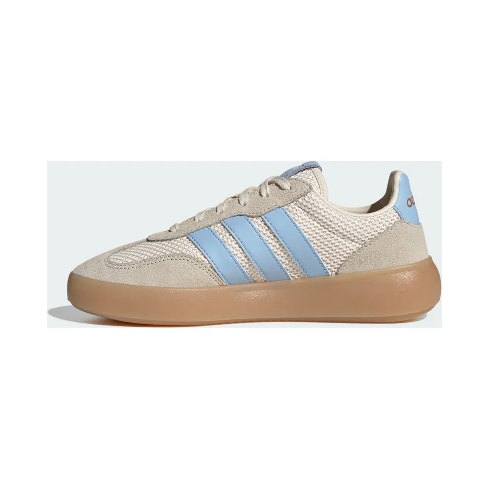 Adidas Barreda Decode “Quartz / Purple / Gum” (IH1529)