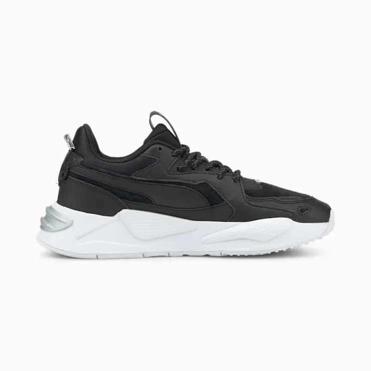 Puma RS-Z Reflective Black (38275101)