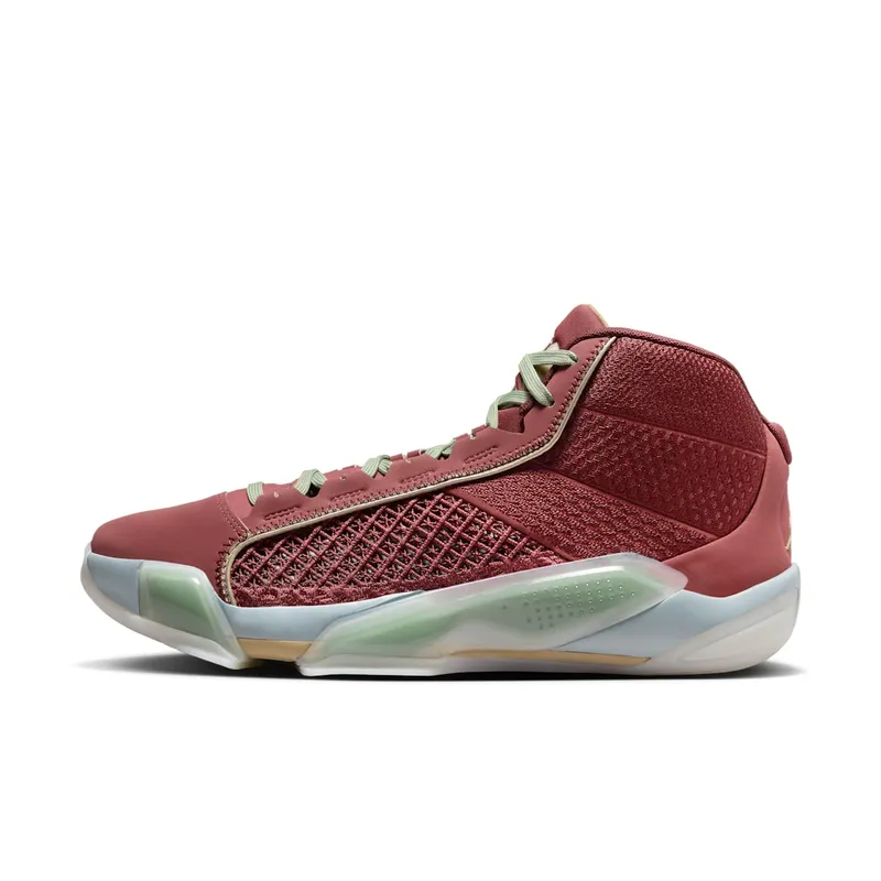 Air Jordan 38 “Chinese New Year” (FQ8894-600)