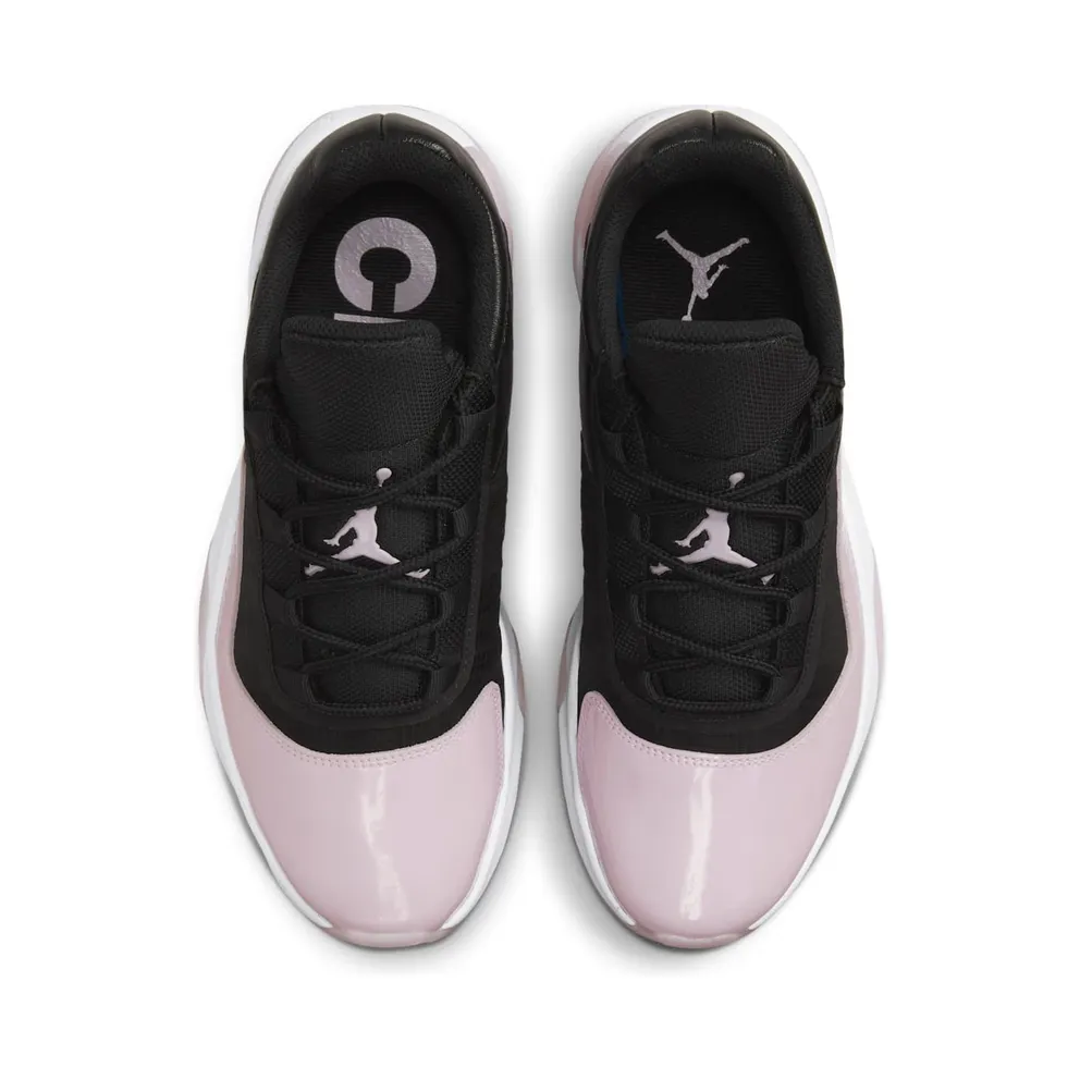 Jordan 11 CMFT Low Black White Iced Lilac (DV2629-051)