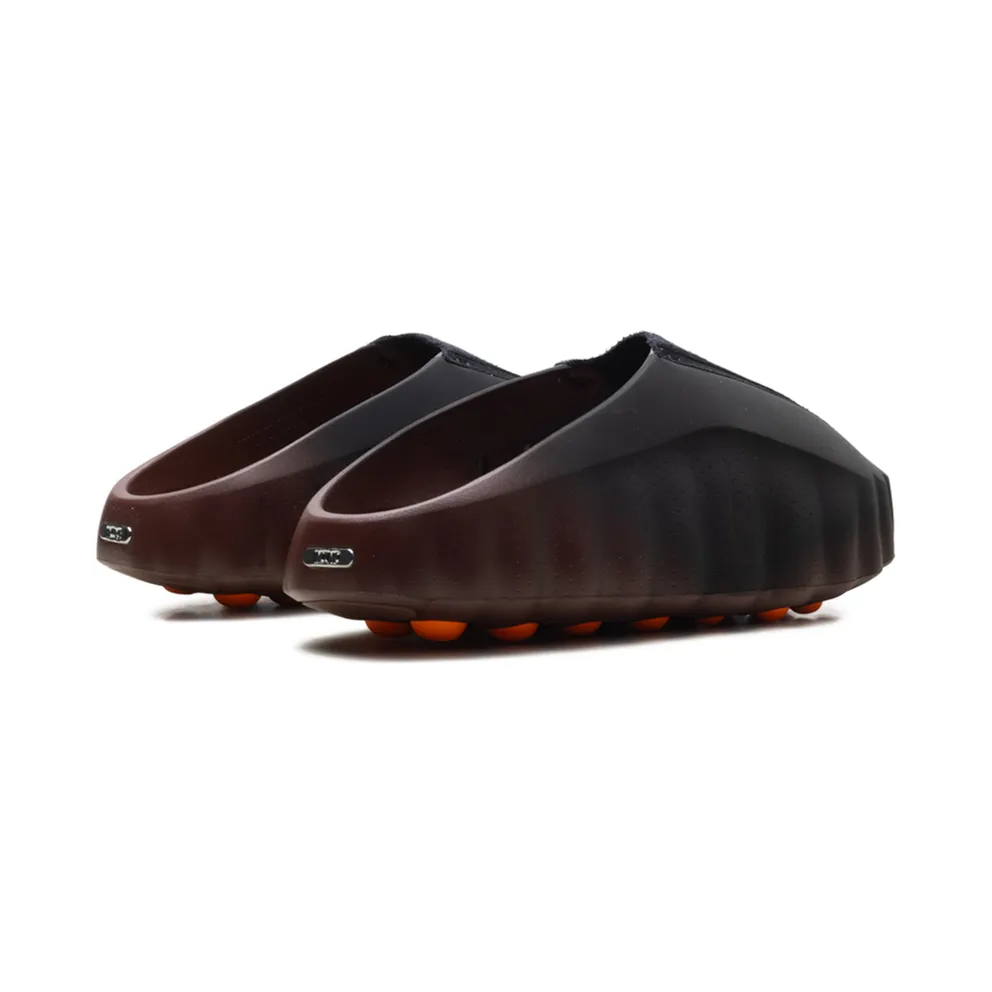 Nike Mind 001 Flyknit Slide “Bronze Eclipse Total Orange” (IR2175-200)