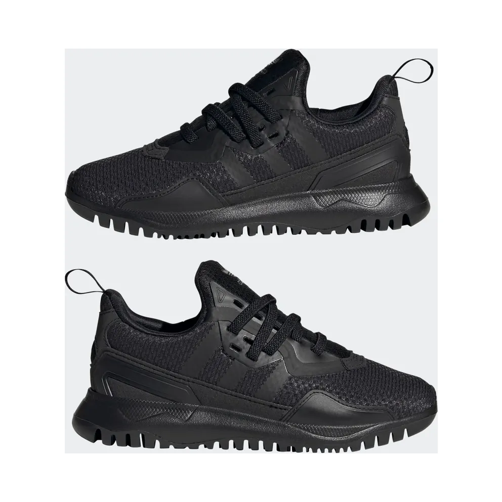 adidas Originals Flex Core Black / Core Black / Core Black (GZ7008)
