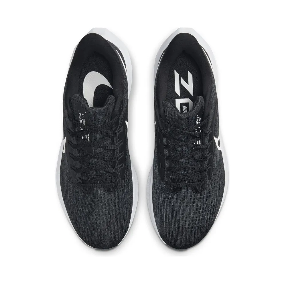 Nike Air Zoom Pegasus 39 Road Running Black (DH4072-001)
