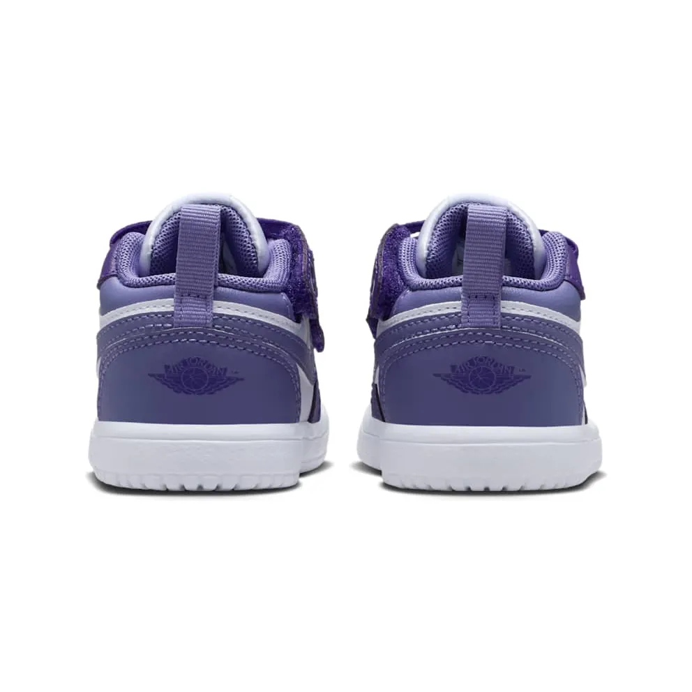 Jordan 1 Low ALT Court Purple White Dusty Amethyst (DR9747-551)