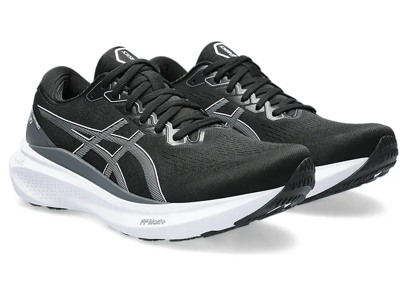 Asics Gel-kayano 30 Black/Sheet Rock (1011B548.002)