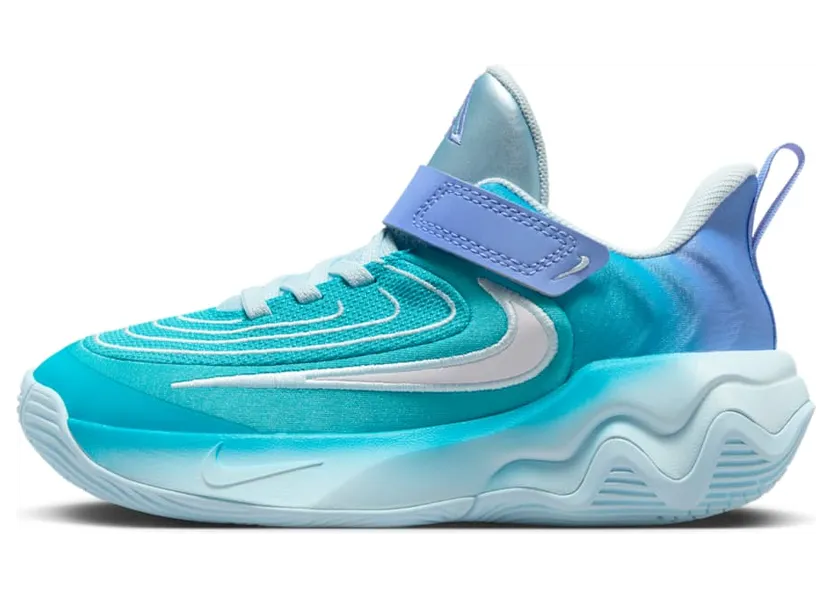 Nike Giannis Immortality 4 Christmas (FZ6733-300)