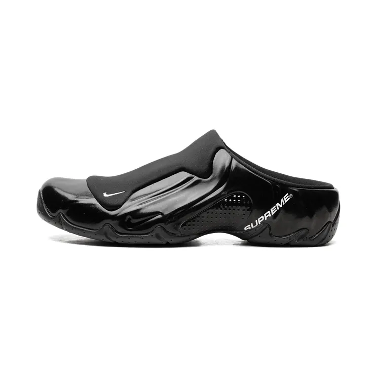 Nike Clogposite SP “Supreme Clogposite” (HJ6215-001)