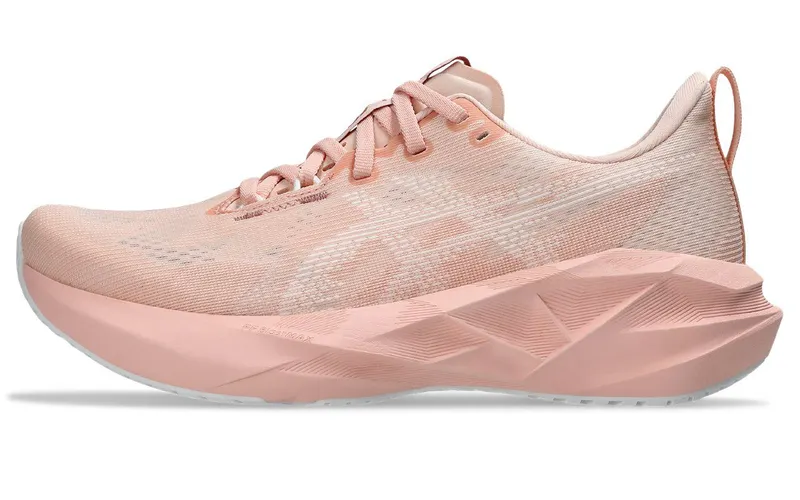 ASICS Novablast 5 Breeze Peach White (1012B765-700)