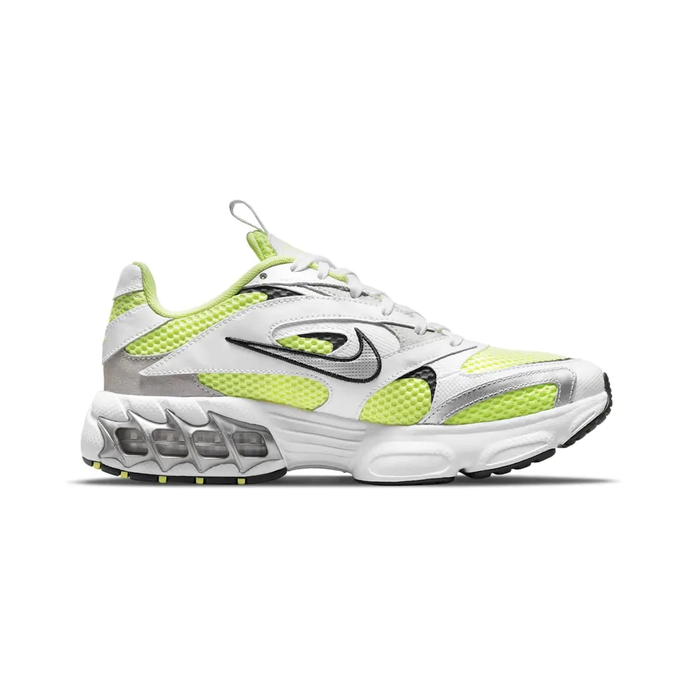 Nike Zoom Air Fireen White (CW3876-102)