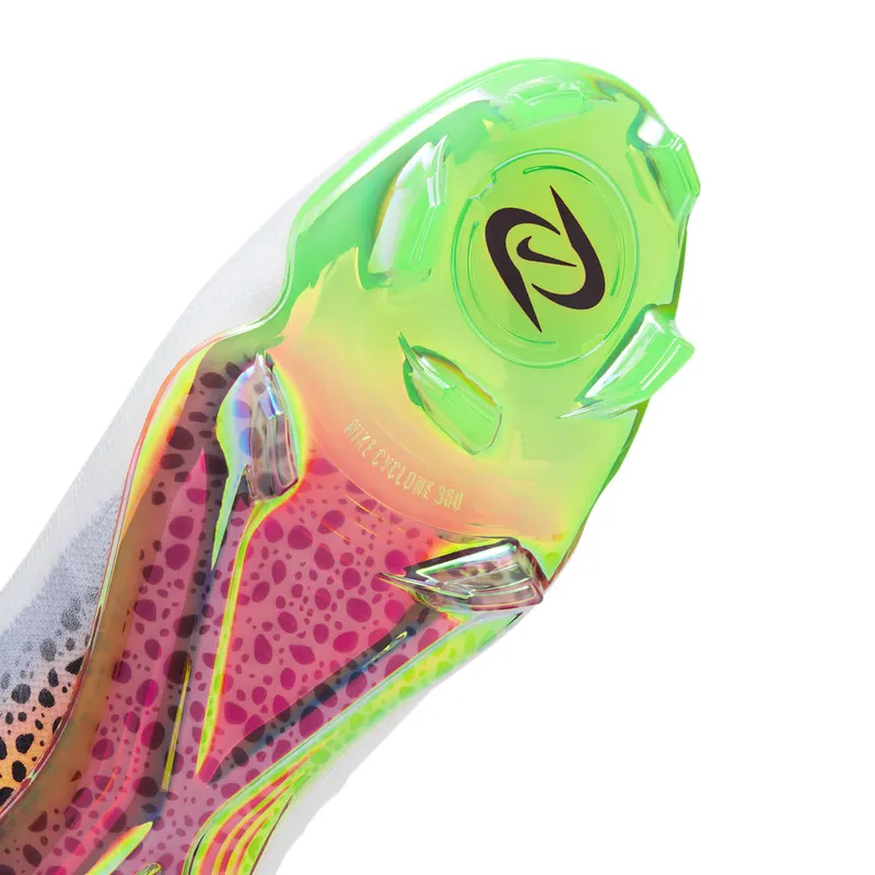 Nike Phantom Luna 2 Elite FG “Electric Pack Olympic Safari” (FN8002-900)