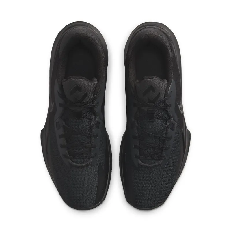 Nike Precision 6 Basketball Black (DD9535-001)