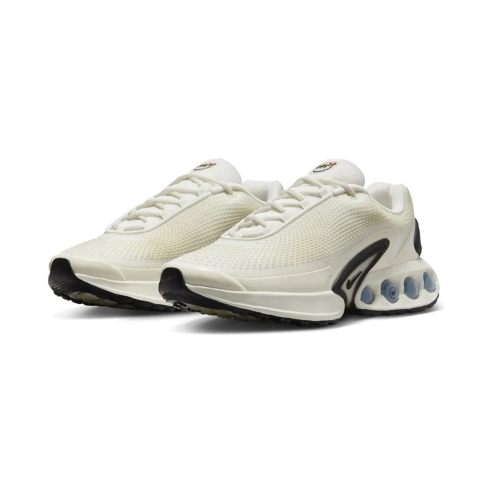 Nike Air Max Dn Sail/Coconut Milk/Beach/Black (DV3337-100)