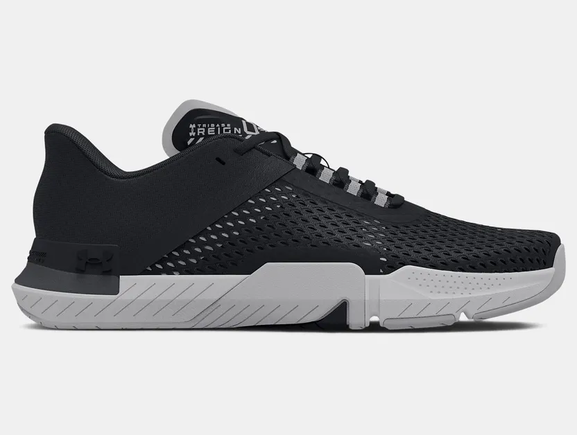 Under Armour TriBase™ Reign 4 Black (3025053-001)