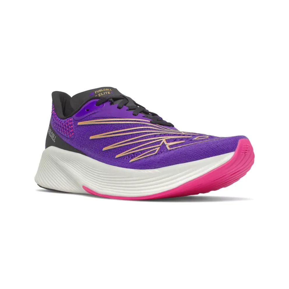 New Balance FuelCell RC Elite v2 Deep Violet (MRCELVB2)