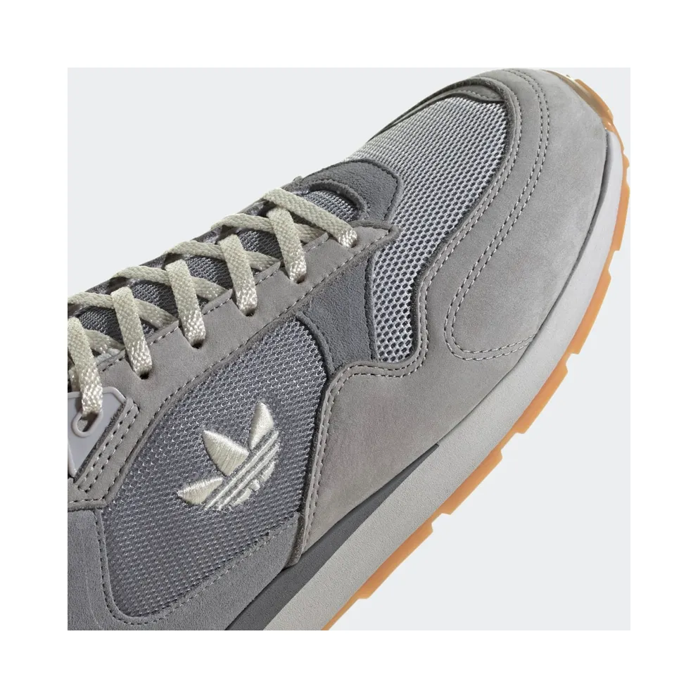 Adidas Trezoid Mgh Solid Grey / Chalk White / Light Solid Grey (GW9149)
