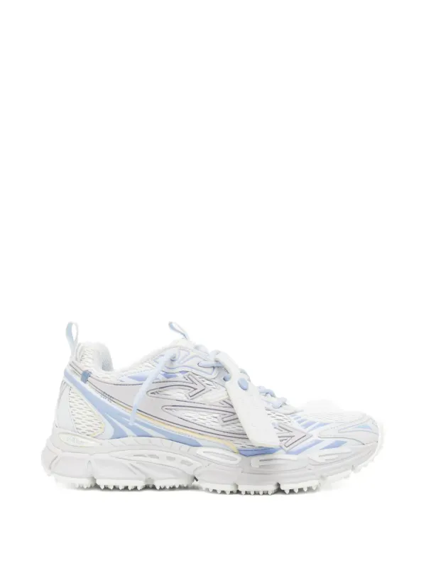 Off-White Be Right Back – White (OMIA295F25FAB0010205)