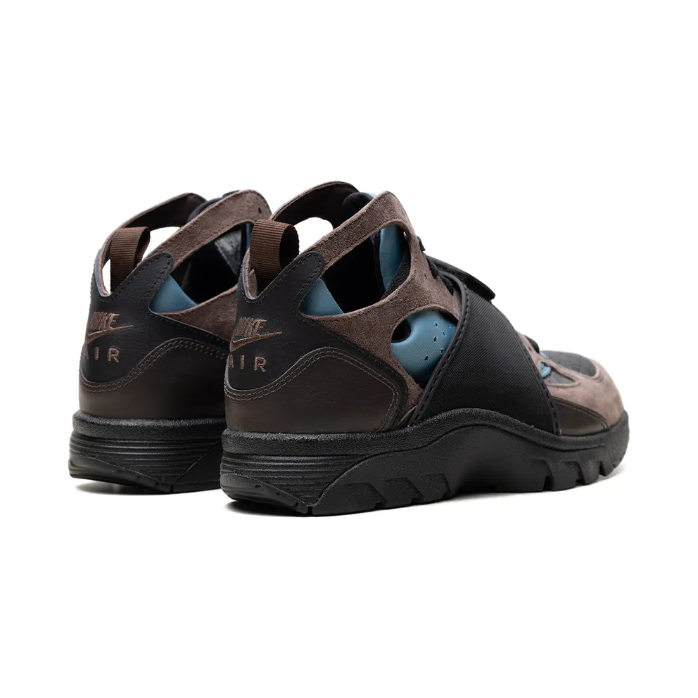 Nike Air Trainer Huarache “Baroque Brown” (IB0497-001)