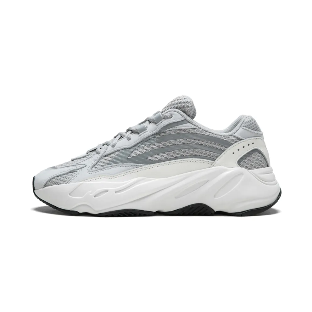Adidas Yeezy Boost 700 V2 ‘Static’ (2019) (EF2829)