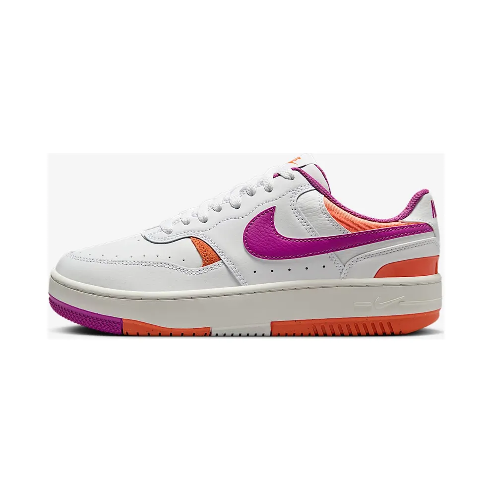 Nike Gamma Force White Wild Mango Sail Hot Fuchsia (DX9176-113)