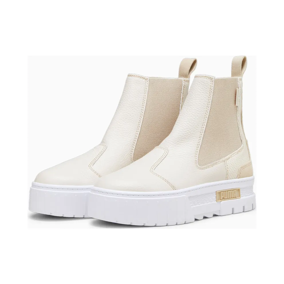 Puma Mayze Chelsea Luxe (393092-02)