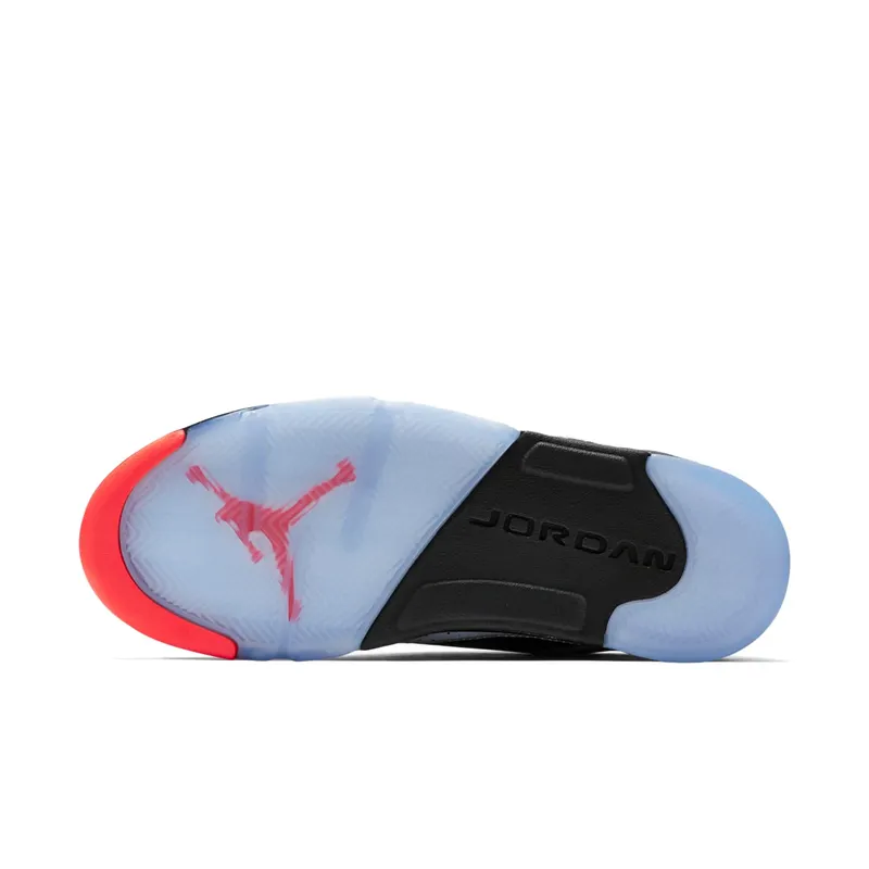 Air Jordan Nike AJ 5 V Retro Low Neymar (846315-025)