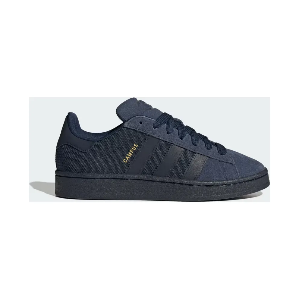 adidas Campus 00s “Night Indigo / Legend Ink / Legend Ink” (KJ2337)