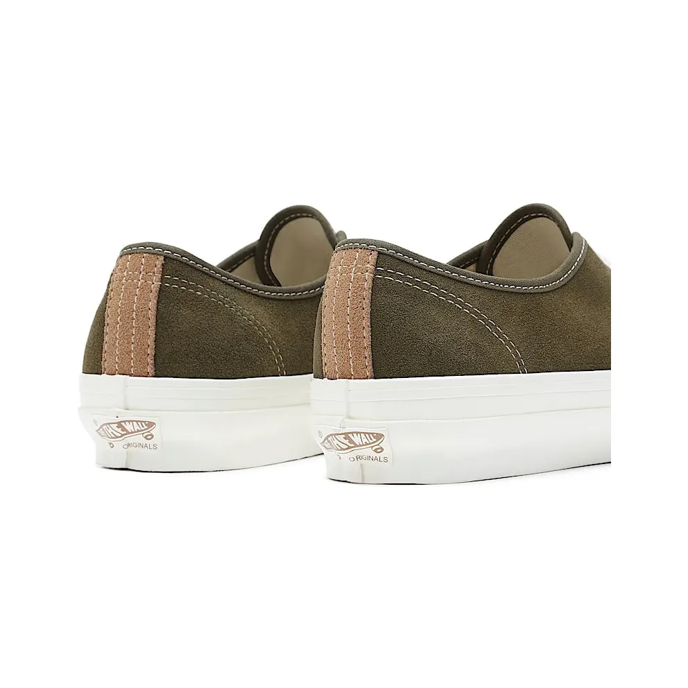 Vans OG Authentic LX Suede Olive (VN0A5FBDOLV)