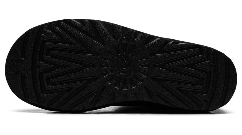 ugg-classic-ultra-mini 1174210-BLK