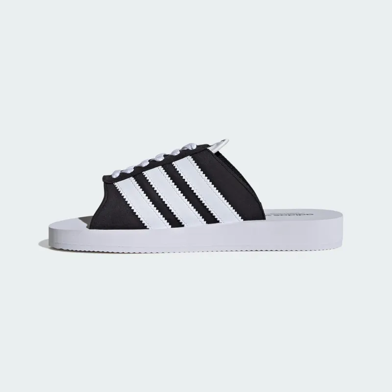 adidas Gazelle Beach Core Black (JQ7421)