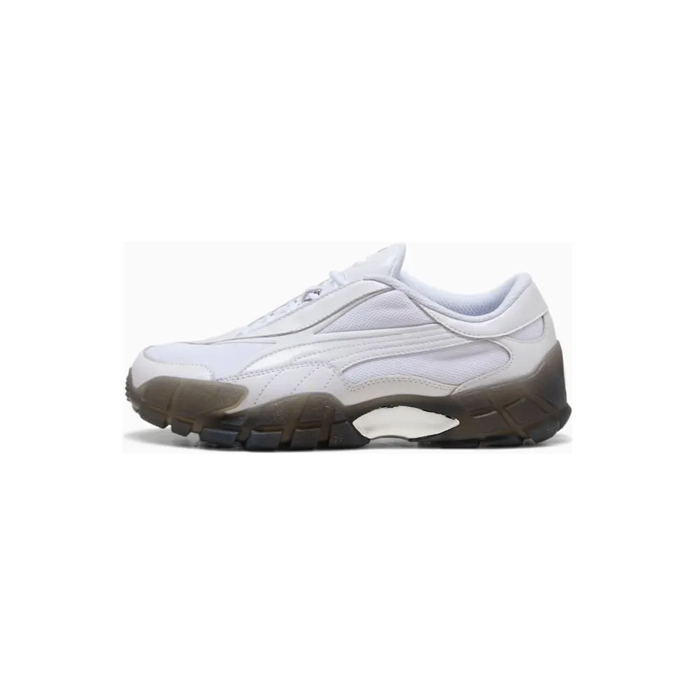 Puma Skope WP “Skepta – White Black” (404444-01)