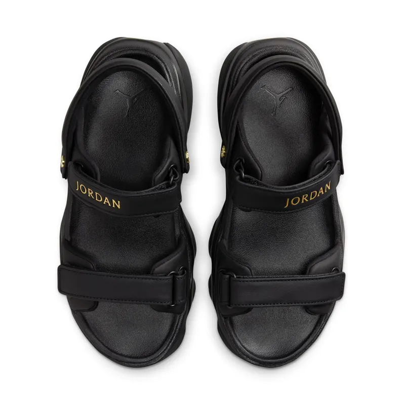 Jordan Deja Black Metallic Gold (FN5036-001)