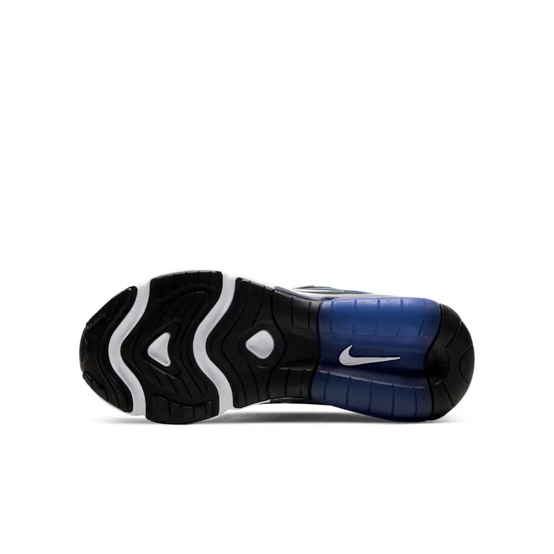 Nike Air Max 200 Team Royal (GS) Team Royal/Black/White (AT5627-402)