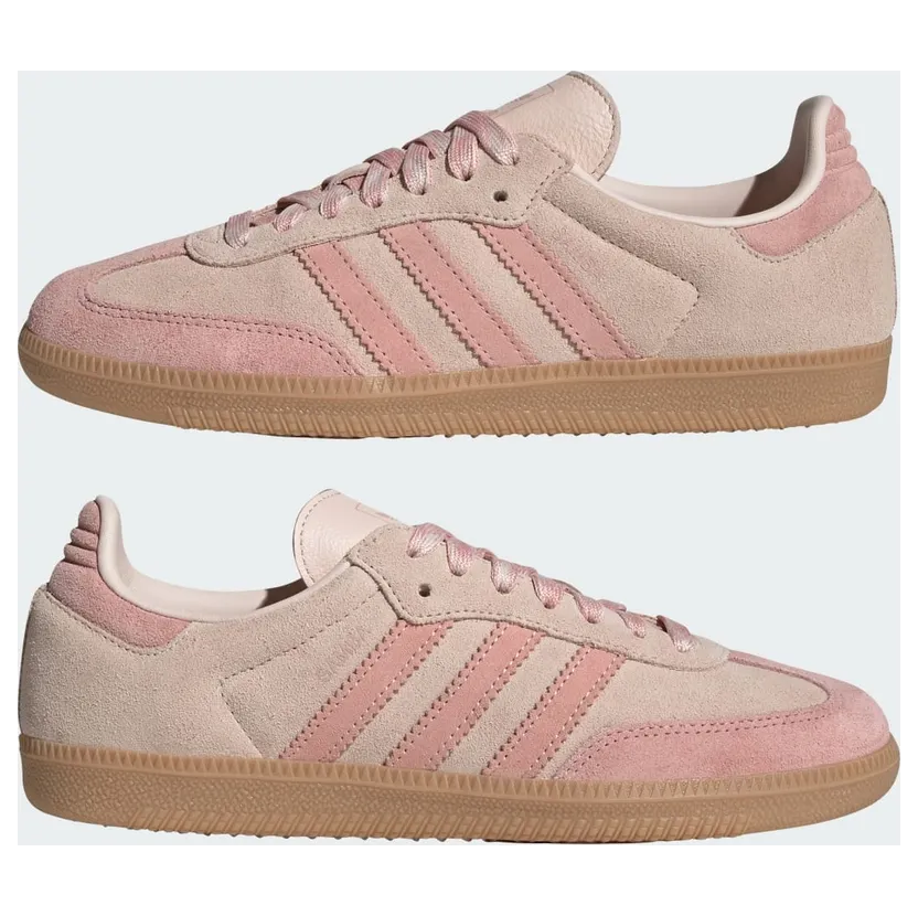 adidas-samba JR8874