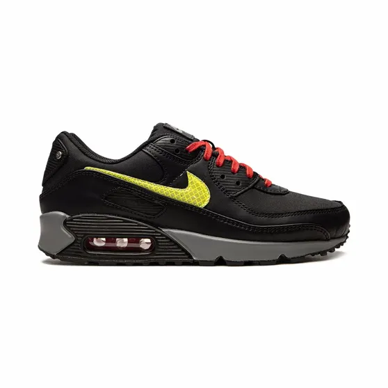 Nike Air Max 90 low-top “Black” (CW1408)