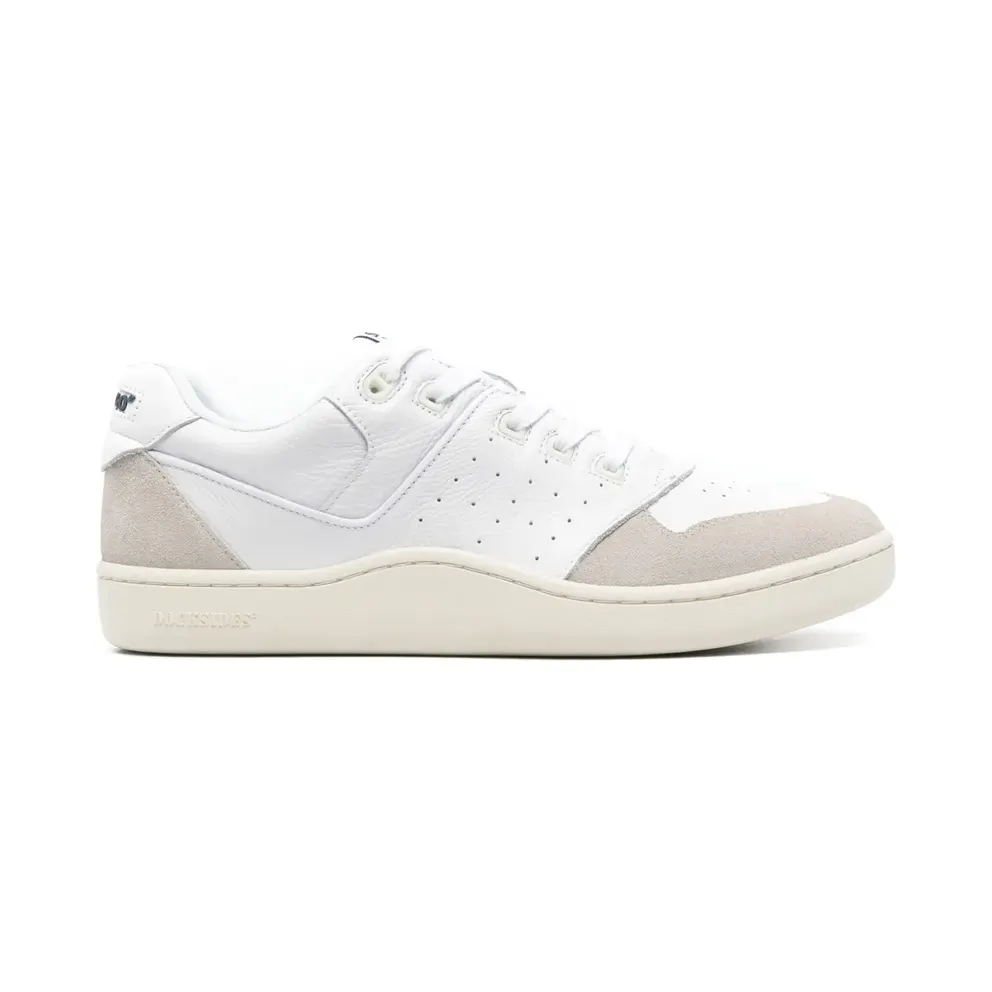 Sebago Hurricane leren – White (77131BW)