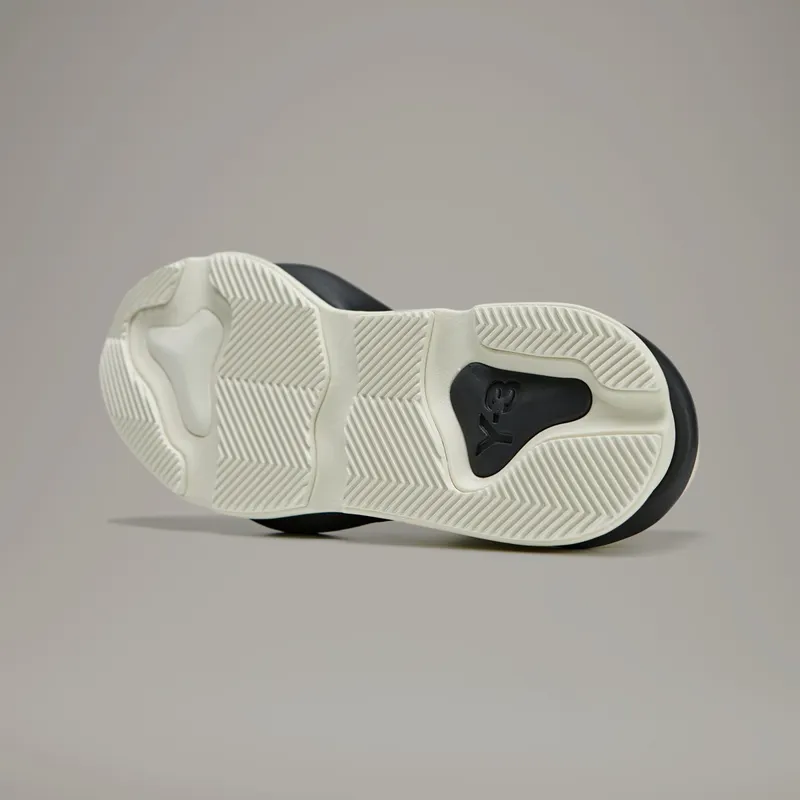 adidas Y-3 Kaiwa Cream White / Off White / Black (IG4057)