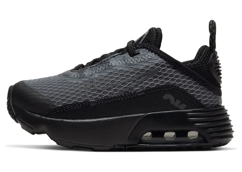 Nike Air Max 2090 – Zwart