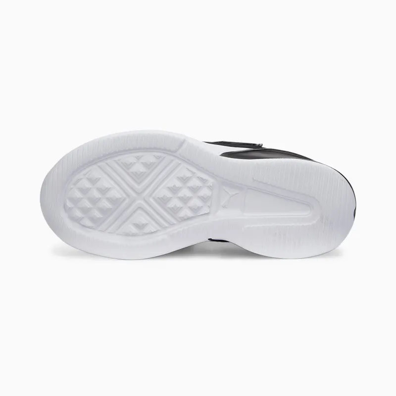 Puma Retaliate 2 White/Black (377086-01)