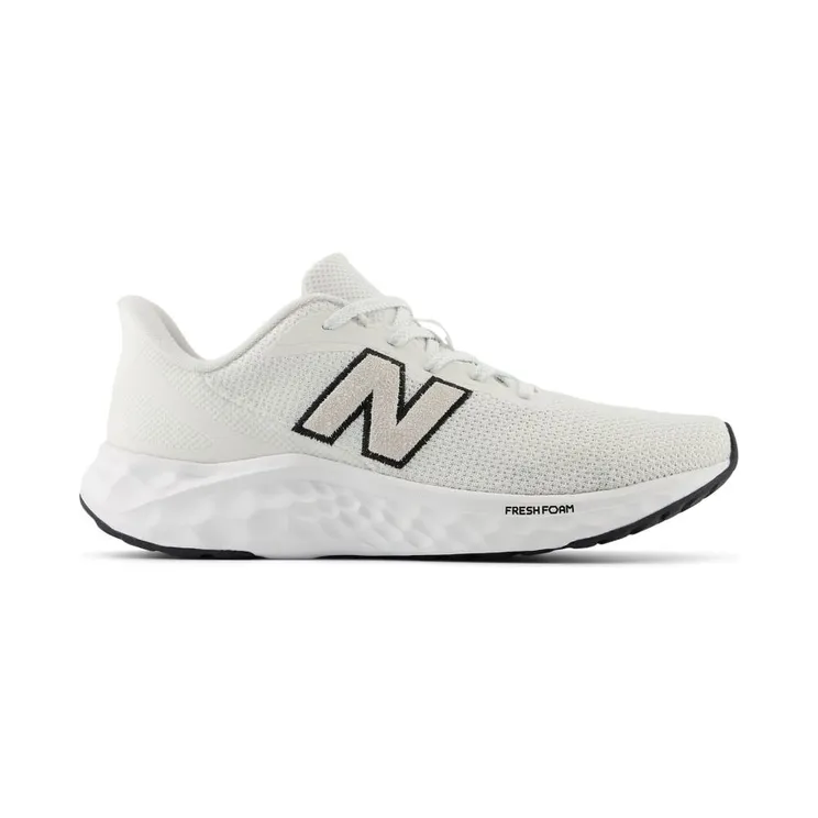 New Balance Fresh Foam Arishi v4 White Reflection Black (MARISAV4)