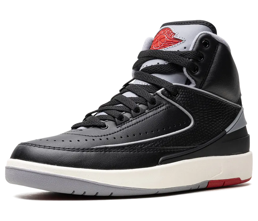 air-jordan-2 DQ8562-001