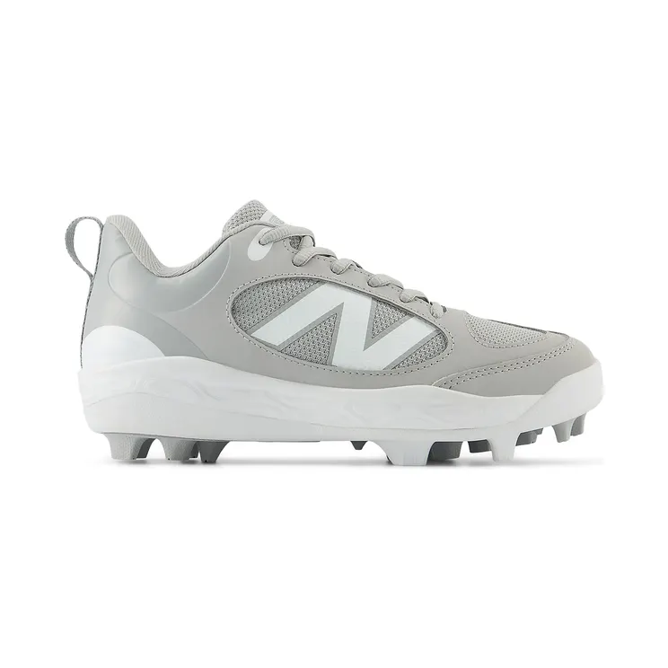 New Balance Fresh Foam 3000v7 Rubber Molded Raincloud White (J3000TG7)