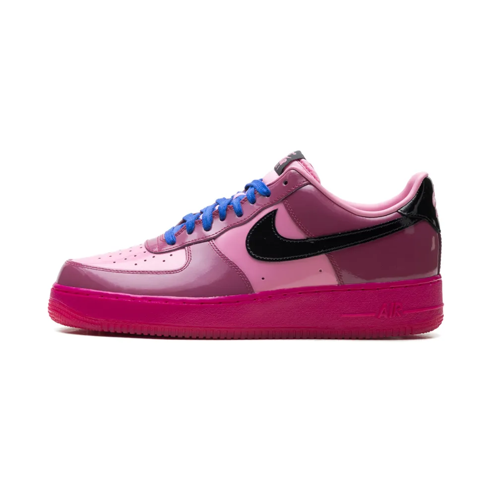 Nike Air Force 1 Low “Pink Cooler / Mulberry Rose” (IO4489-600)