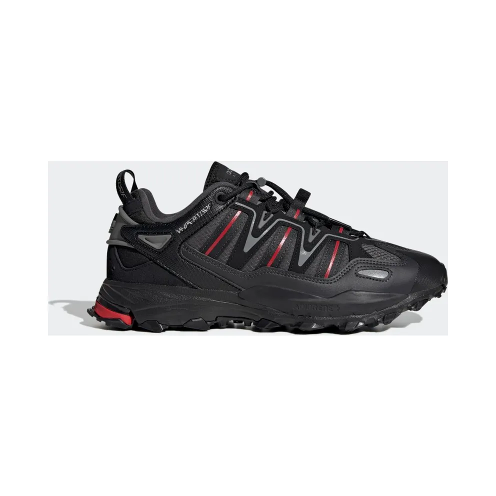 adidas Hyperturf Core Black / Carbon / Grey Three (HQ9119)
