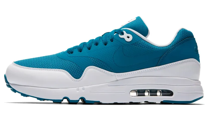 Nike Air Max 1 Ultra 2.0 Essential Industrial Blue