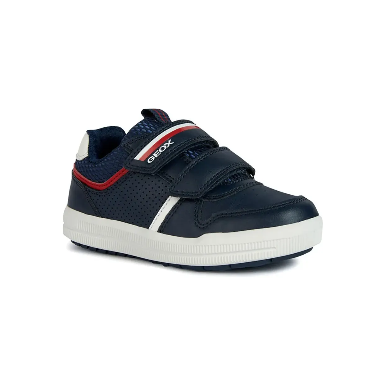 geox-sneaker J354AA0BC14-C0735