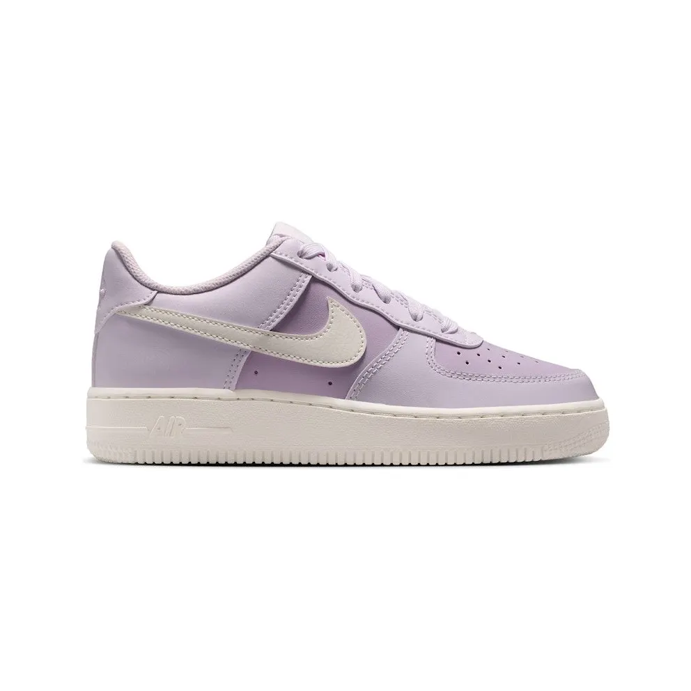 Nike Air Force 1 Low Light Violet Iced Lilac Sail (CT3839-500)
